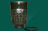 BIG FILTER GB6213 Replacement part