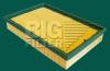 BIG FILTER GB9546 Air Filter