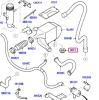 FORD 1227232 Replacement part