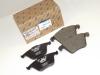 FORD 1368558 Brake Pad Set, disc brake