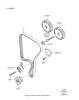 FORD 1386516 Replacement part