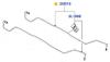 FORD 1577448 Replacement part