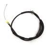 FORD 1637438 Clutch Cable
