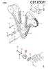 FORD 1668547 Replacement part