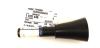 FORD 1670446 Replacement part