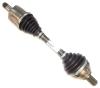 FORD 1709521 Replacement part
