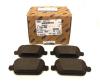 FORD 1756395 Brake Pad Set, disc brake