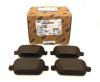 FORD 1756395 Brake Pad Set, disc brake