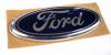 FORD 4673491 Radiator Emblem