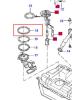 FORD 6171481 Replacement part