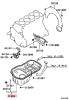 MITSUBISHI 1200A020 Replacement part