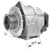MONARK 081723010 Replacement part