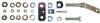 MONARK 087065826 Replacement part