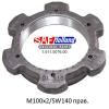 SAF HOLLAND 1.011.0076.00 (1011007600) Replacement part