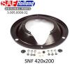 SAF HOLLAND 3.005.0009.02 (3005000902) Replacement part