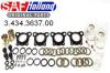 SAF HOLLAND 3434363700 Replacement part