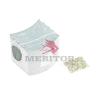 MERITOR (ROR) BLKQ+R+1 (BLKQR1) Replacement part