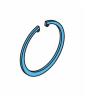 BPW 02.5606.68.90 (0256066890) Replacement part