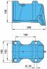 BPW 0314606060 Replacement part