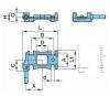 BPW 0503222100 Replacement part