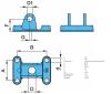 BPW 05.145.22.38.0 (0514522380) Replacement part