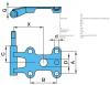 BPW 05.145.22.43.0 (0514522430) Replacement part