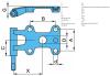BPW 05.145.22.44.0 (0514522440) Replacement part