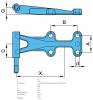 BPW 05.145.22.83.0 (0514522830) Replacement part