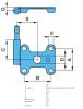 BPW 0514523290 Replacement part