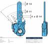 BPW 05.174.82.63.3 (0517482633) Replacement part