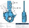 BPW 0517482753 Replacement part