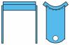 BPW 0518904700 Replacement part