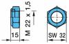 BPW 05.260.14.12.0 (0526014120) Replacement part