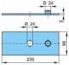 BPW 05.281.36.15.0 (0528136150) Replacement part