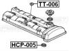 FEBEST HCP-005 (HCP005) Sealing Ring, spark plug shaft
