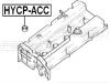 FEBEST HYCP-ACC (HYCPACC) Sealing Ring, spark plug shaft