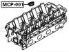 FEBEST MCP-001 (MCP001) Sealing Ring, spark plug shaft