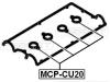 FEBEST MCP-CU20 (MCPCU20) Sealing Ring, spark plug shaft
