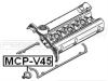FEBEST MCP-V45 (MCPV45) Sealing Ring, spark plug shaft