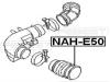 FEBEST NAH-E50 (NAHE50) Pipe