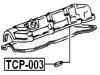 FEBEST TCP003 Sealing Ring, spark plug shaft