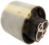 FEBEST VWM001 Mounting, automatic transmission