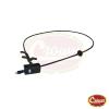 CROWN 55076109 Replacement part