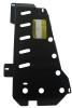 MOTODOR 02808 Replacement part