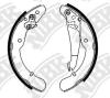 NiBK FN0554 Brake Shoe Set