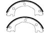 NiBK FN0577 Brake Shoe Set, parking brake