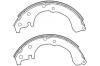 NiBK FN2289 Brake Shoe Set
