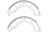 NiBK FN2338 Brake Shoe Set
