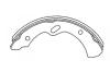 NiBK FN3419 Brake Shoe Set