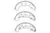 NiBK FN3427 Brake Shoe Set